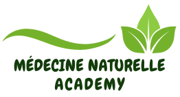 Logo Médecine Naturelle Academy