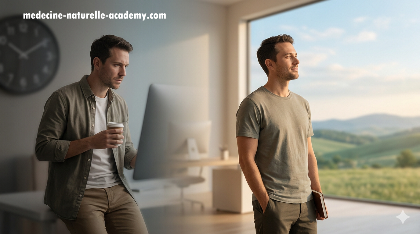 le secret pour tripler sa production sans s’épuiser.