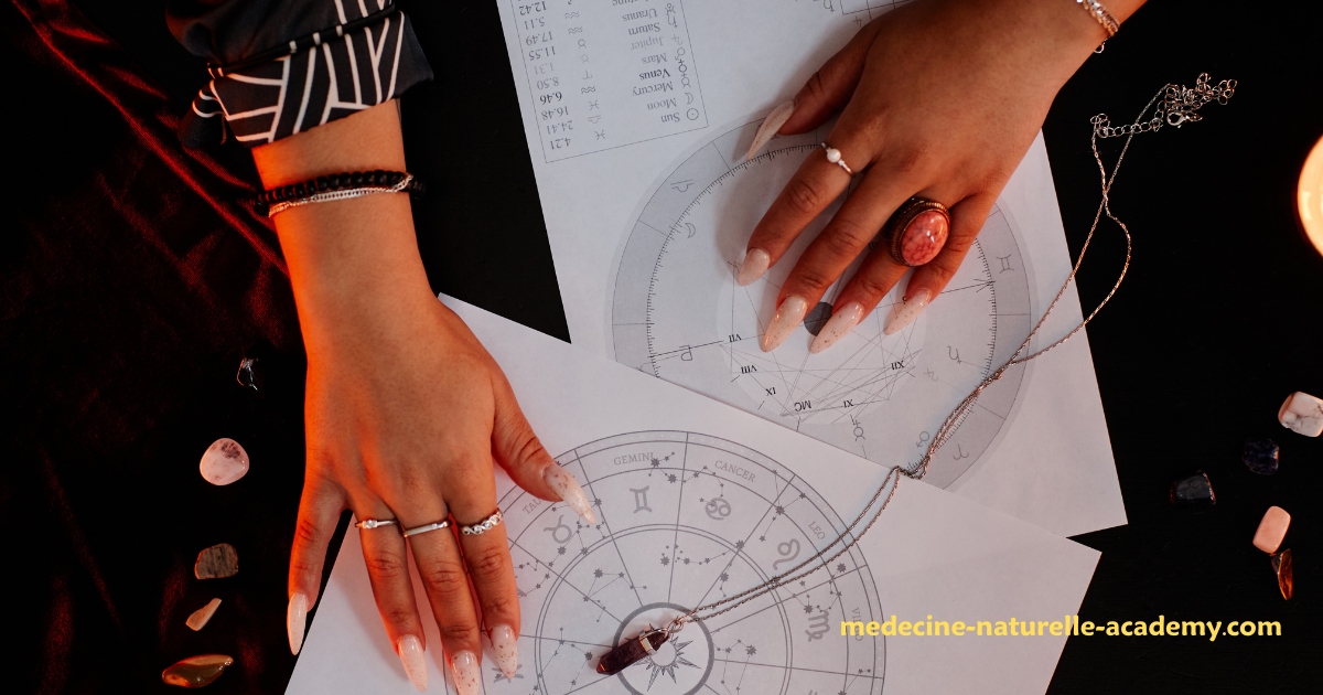 Formation astrologie en Suisse