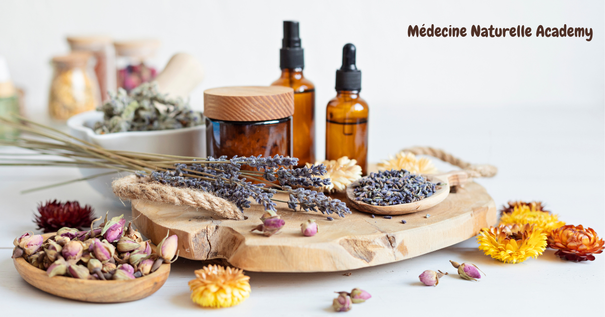 Formation certifiée IPHM en naturopathie