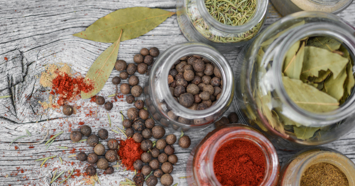 Formation certifiée IPHM en phytothérapie