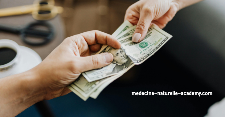 Prix consultation naturopathe Quebec