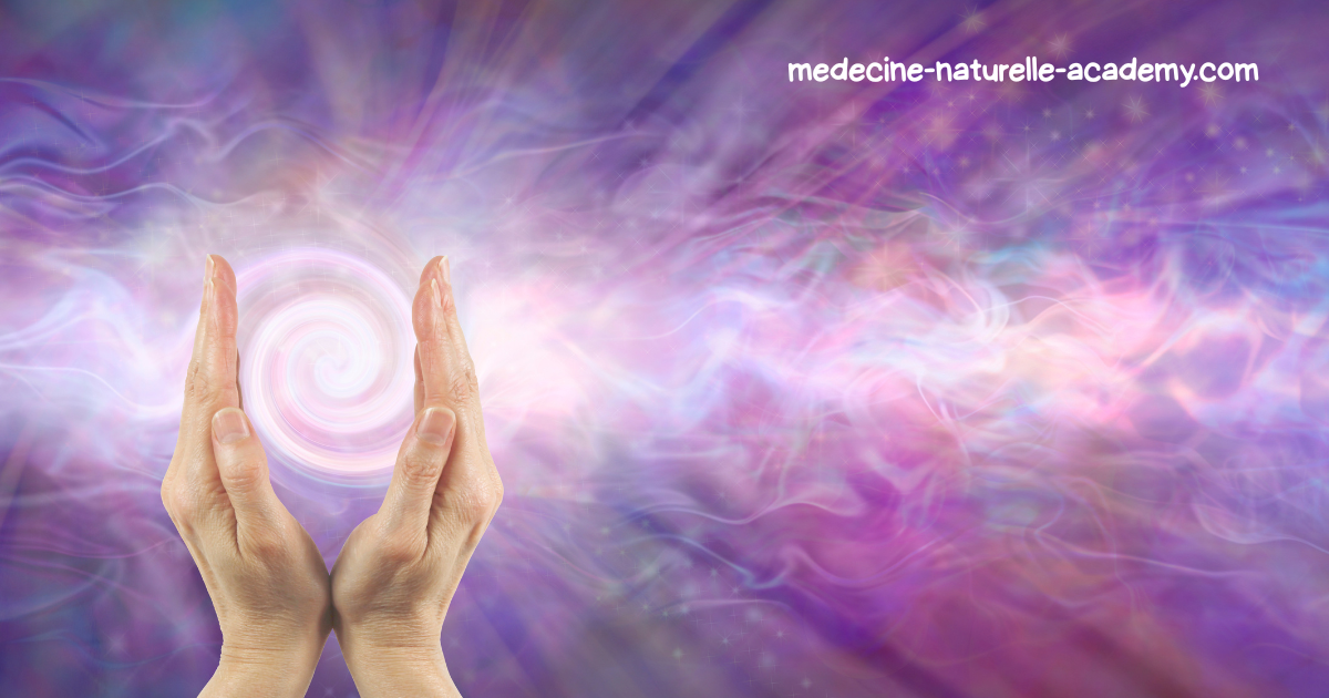 Formation Reiki en Guadeloupe