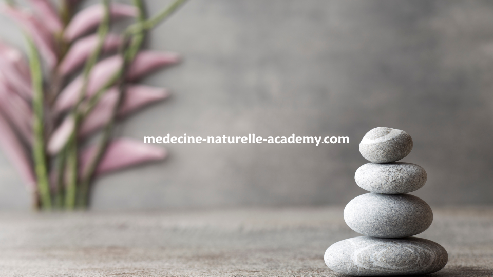 Formation Thérapie Bien-Être à Metz